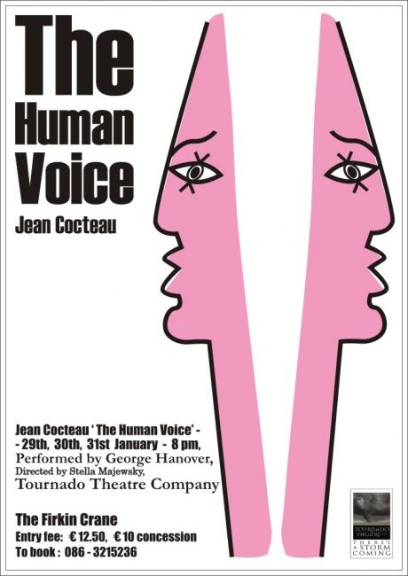 数字艺术 标题为“The Human Voice” 由Magdalena Wojciechowska, 原创艺术品