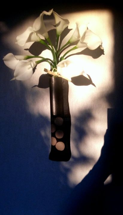 Photographie intitulée "Juste un bouquet de…" par Mysane, Œuvre d'art originale, Photographie numérique