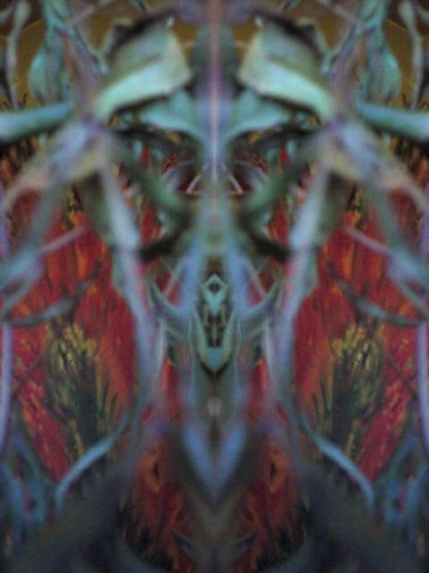 Digital Arts titled "FOR THE LOVE OF PLA…" by Star Barefoot Walker, Original Art, Digital Painting