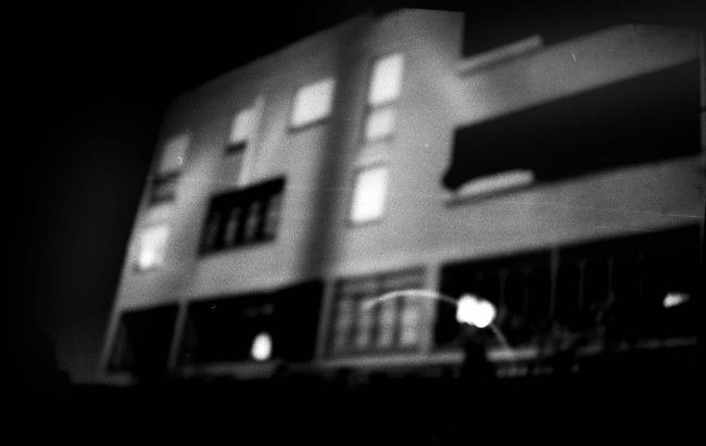 Fotografia intitolato "Untitled-20.jpg" da Valentina Parisi, Opera d'arte originale,