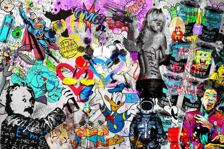 Pop Culture's Eternal Comebacks: Why We Can't Let Go of Nostalgia