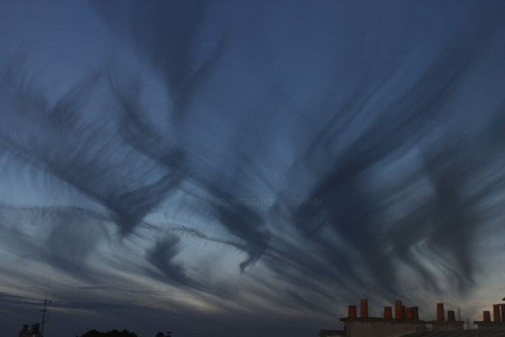 Photography titled "img-2135.jpg" by Natalia Chevalier, Original Art,