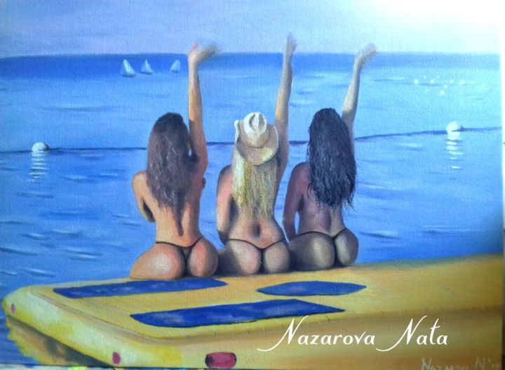 Naturist Girls