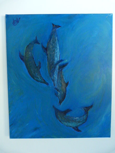Painting titled "p1100604.jpg" by Nelly Quétel, Original Artwork