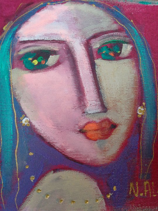 "20140919-190018.jpg" başlıklı Tablo Nerminalpar tarafından, Orijinal sanat,