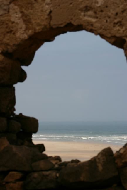 Plage Blanche Sud Maroc Photography By Nathalie Gardin