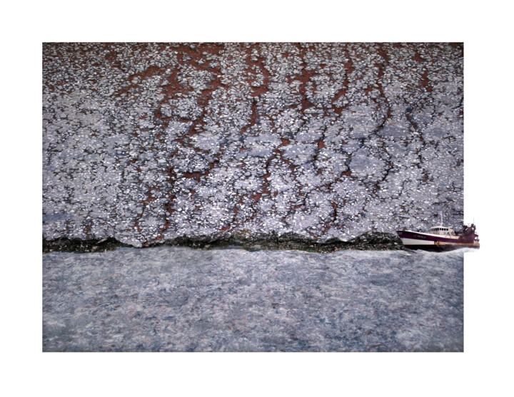 Fotografia zatytułowany „asphalt landscapes…” autorstwa Nicolas Lespagnol, Oryginalna praca, Fotografia nie manipulowana Zam…