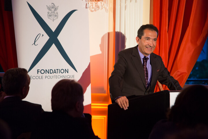 Patrick Drahi, owner of Sotheby's, considers an IPO of Sotheby's