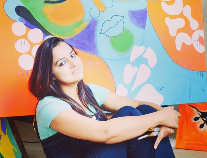 Intervista a Poonam Choudhary