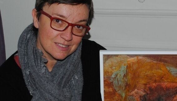 SOPHIE ANDRE Interview