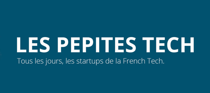 Artmajeur top startup de la semaine @lesPepitesTech !