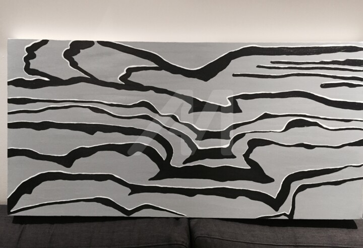 Painting titled "image.jpg" by Nicolas Vignau-Bégué, Original Art,