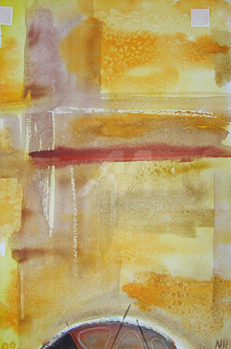 Painting titled "p3270228.jpg" by Nikolay Krivoshein, Original Art, Oil