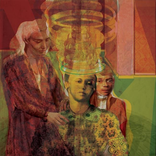 Painting titled "10.jpg" by Nima Hashemian, Original Art,