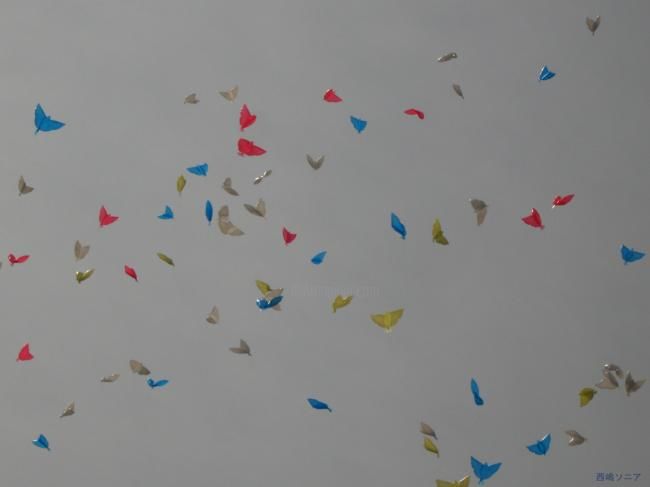 Fotografia zatytułowany „Balloons” autorstwa Nishijima'S Pictures, Oryginalna praca