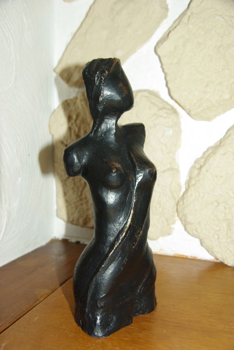 Sculpture titled "imgp5451.jpg" by Nomad, Original Artwork