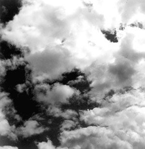 Photography titled "Nuages" by Nuages, Original Artwork