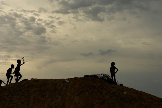 "Conquer" başlıklı Fotoğraf Nuno Presa tarafından, Orijinal sanat