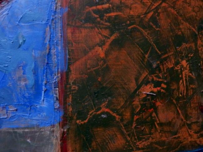Painting titled "252206_413894758770…" by Victoria Ceban, Original Artwork