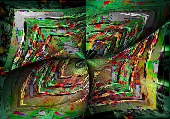 Digital Arts titled "rd-1a1--x-29-zd44--…" by Jacek Kobusinski, Original Artwork, Digital Painting