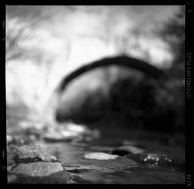 Photographie intitulée "pont de maux" par Oeildepierre, Œuvre d'art originale