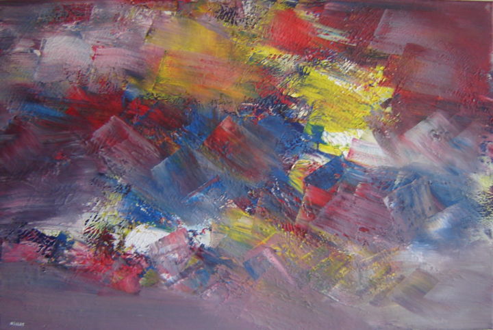 10 12 2018 7jpg Pintura Por Jean Oillet Artmajeur