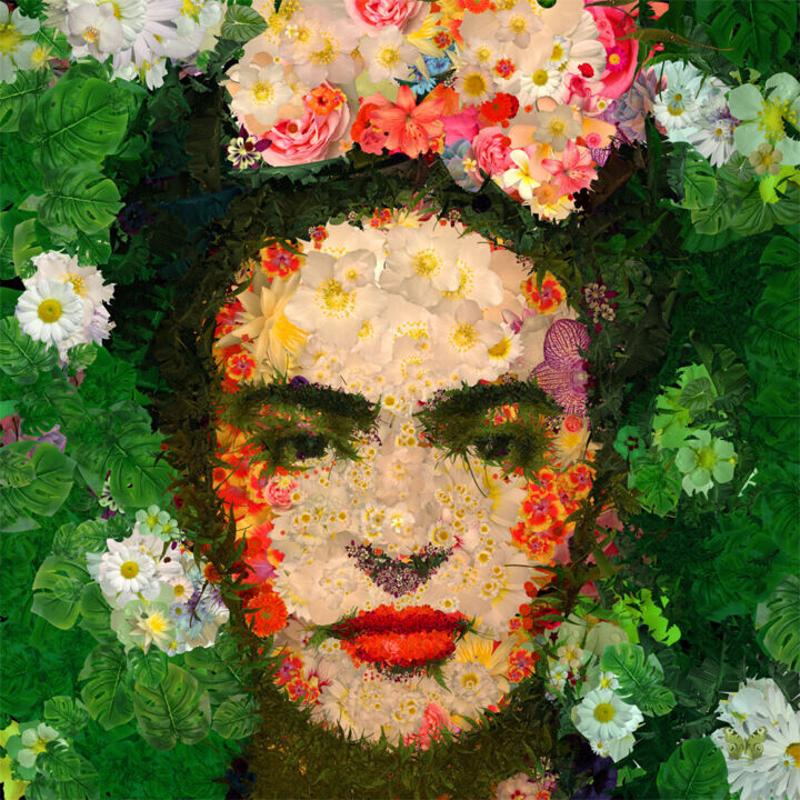 La vita di Frida Kahlo narrata attraverso i suoi dipinti
