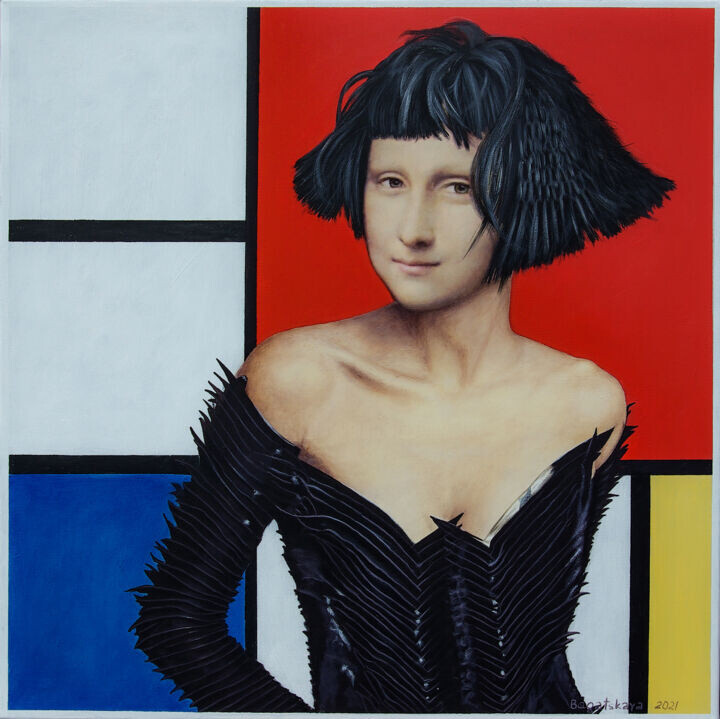 Piet Mondrian: for a correct interpretation