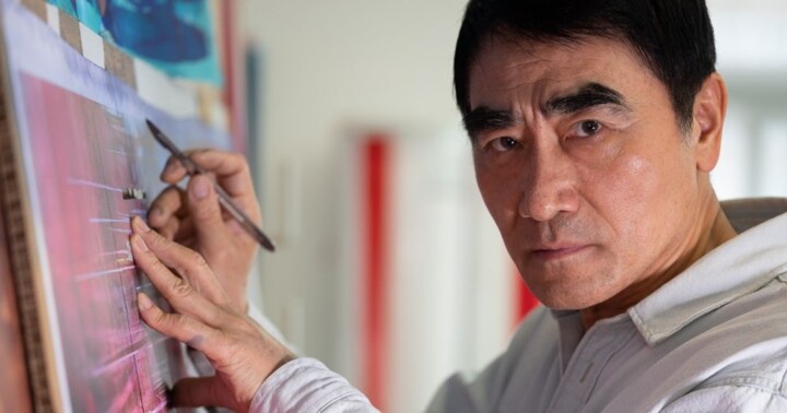 Hongfeng Guo: Exploring the Infinite Possibilities of Inspiration, Innovation, and Emotional Expression