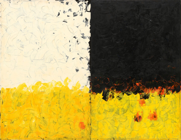 Pierre Ittner: Art for processing emotions