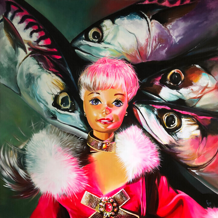 Merhaba Barbie, Merhaba Ken!