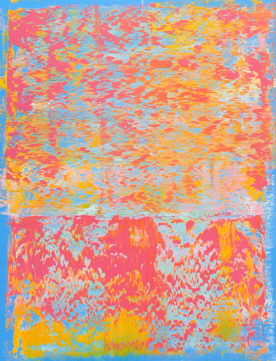 Como as mulheres artistas estão redesenhando a paisagem artística em Artmajeur