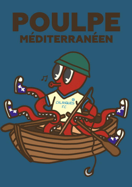 Interview | Marie Martinez: Being an artist is about expressing yourself