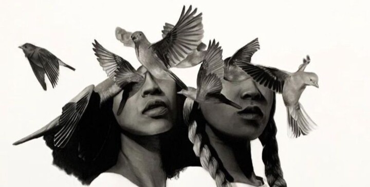 A representação das mulheres na arte em todos os continentes e culturas