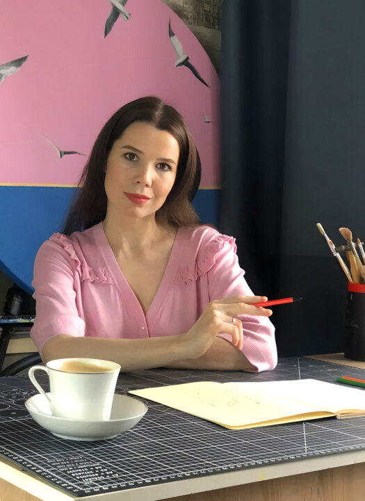 Svetlana Iskoskikh, mes parents ont encouragé mon talent de toutes les manières