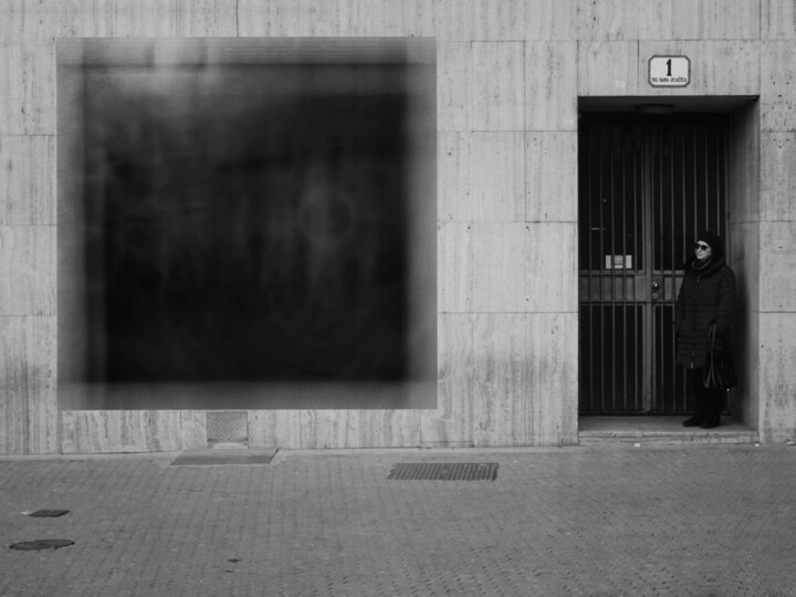 Alen Gurovic: Inspiration came from my life