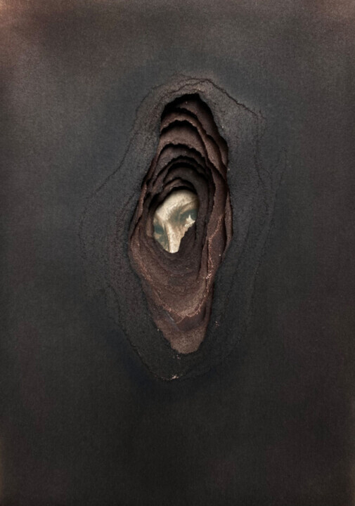 Ramona Zordini : Je veux rendre le bidimensionnel tridimensionnel