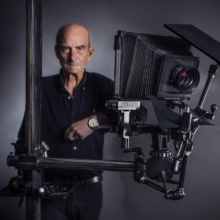 Jean Turco, zevki paylaşma sanatı