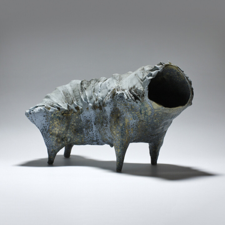 Ielizaveta Portnova: C’est un choix que j’ai fait dans ma petite enfance