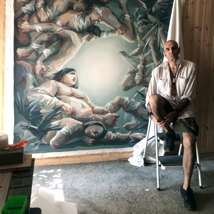 Rafferoico, l'équilibre compositionnel