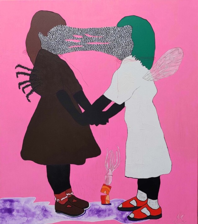 Interview | Maria Lapteva: I have experimented a lot with techniques and subjects