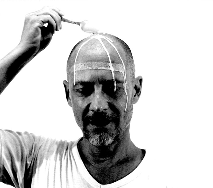 Tehos, ben bir sanatçı olarak doğdum