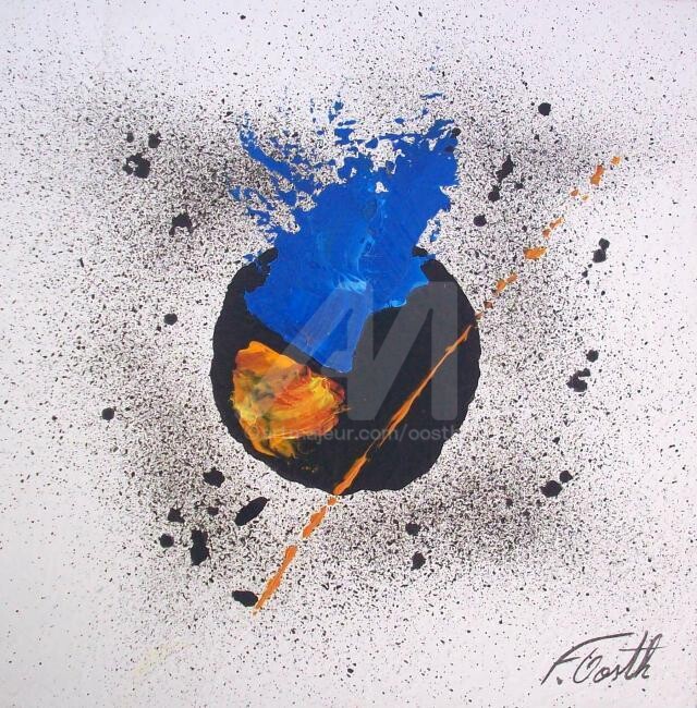 111_012.jpg - Painting ©2012 by Florence Oosth -