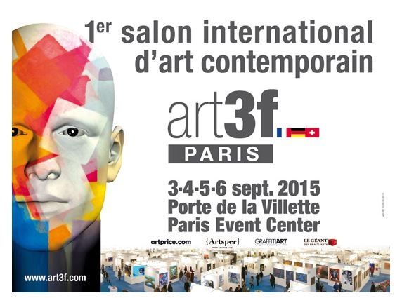 foire d'art