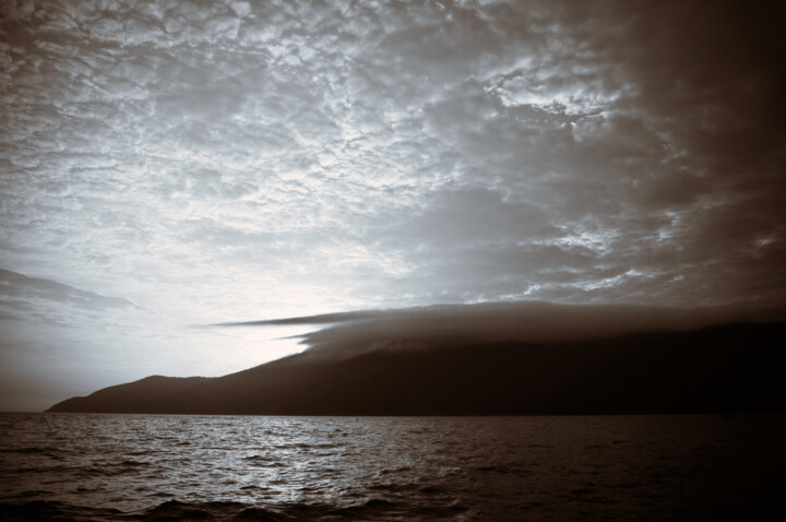 Photography titled "Farol Island Dream…" by Ordí Ordí, Original Artwork, Digital Photography