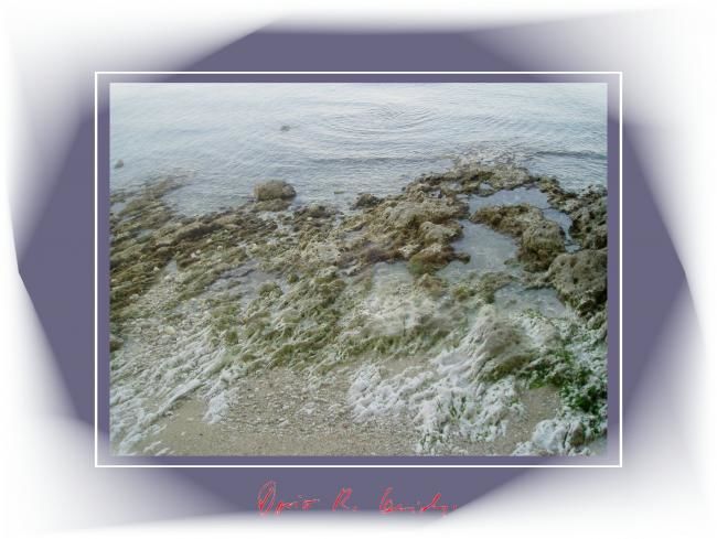 Photography titled "Mediteran 3" by Dario Raffaele Orioli, Original Art,