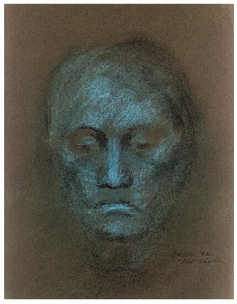 Drawing titled "08.jpg" by Dario Raffaele Orioli, Original Art,