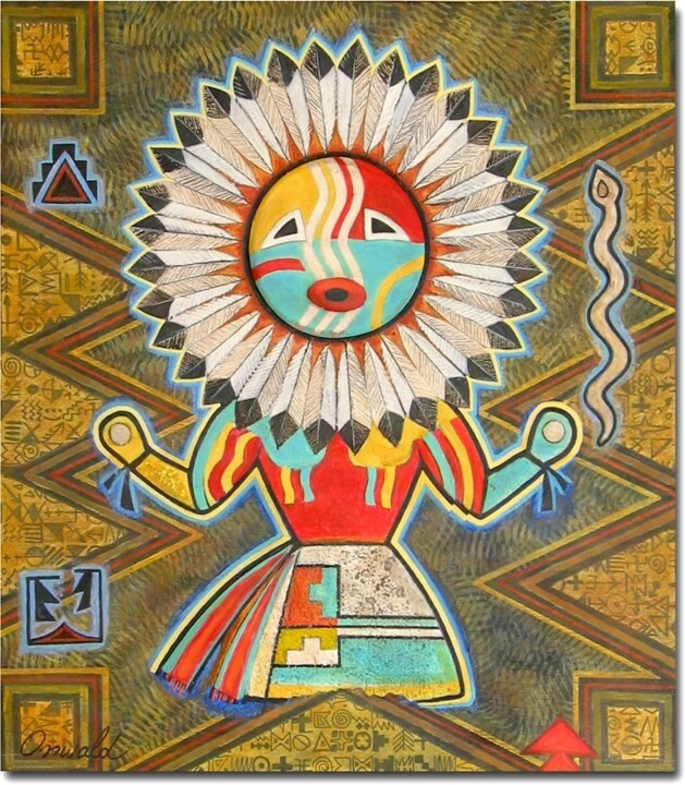 ESPRIT DU SOLEIL (JeanLuc OSSWALD)