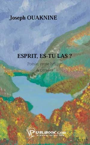 Peinture intitulée "Esprit libre" par Joseph Ouaknine, Œuvre d'art originale,