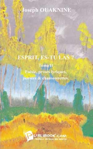Peinture intitulée "Forêt fauve" par Joseph Ouaknine, Œuvre d'art originale,